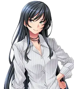 月村 真紀
