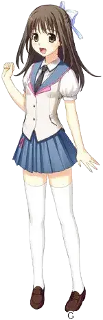 沖奈 恵