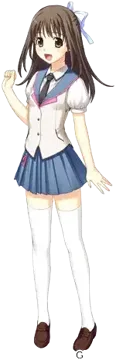 沖奈 恵