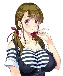 伏町 晴美