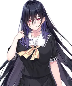 倉渕里美