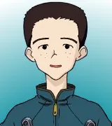 浅利 ケイタ