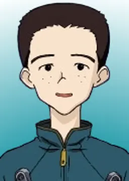 浅利 圭太