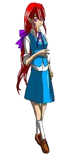 園崎 ありす