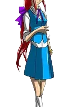 園崎 ありす