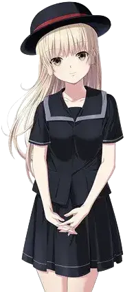 真幡しゅか