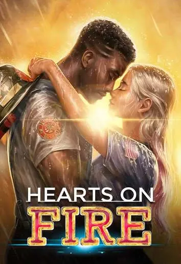 Hearts on Fire