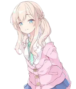 秋野优奈