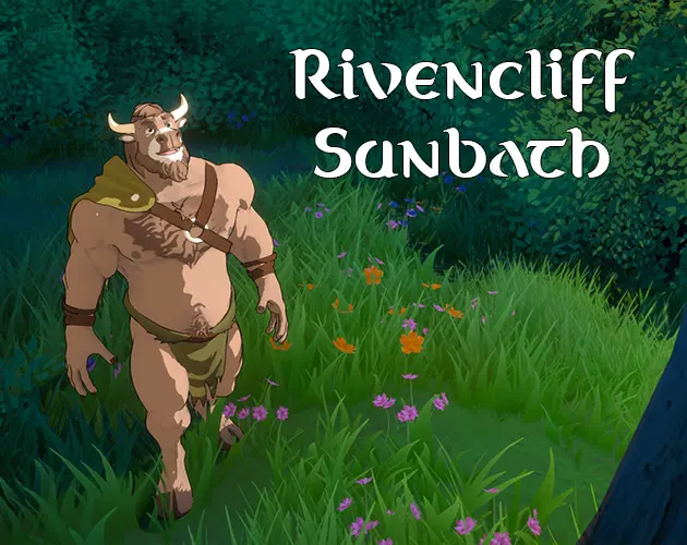 Rivencliff: Sunbath