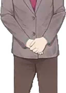 Mr Chapman