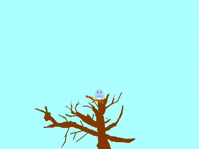 A Happy Birdsday - An Ultimate Idling Game on Earth