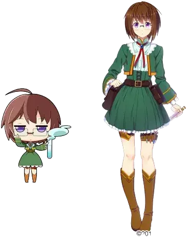 ドミナ・オルケシス