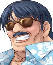 蒙克P