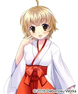 三室 つぐみ