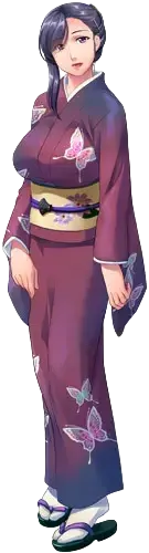 安保 静