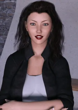 安吉拉