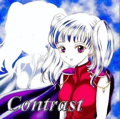 Contrast