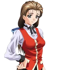 藍染 諒子