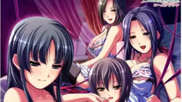 Bloods～淫落の血族2～