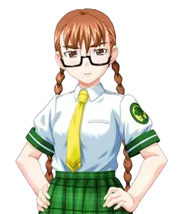淵