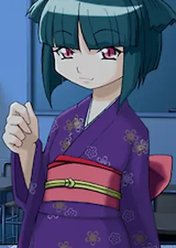 アカネ