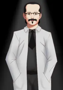Doctor