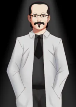 Doctor