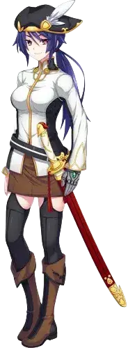 アレクサンドラ・マウザー