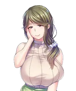 美帆