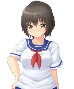 青木 里紗