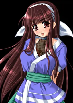 氷野 麻紀
