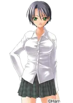 大澤真奈美