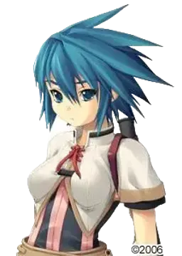 ファーレーン・B・ラスフォルト