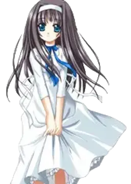 橘高 冬香