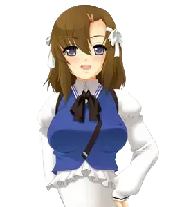 有馬 奈津子