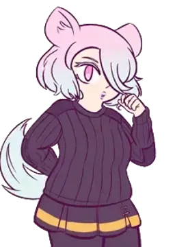 Ayane Midorikawa