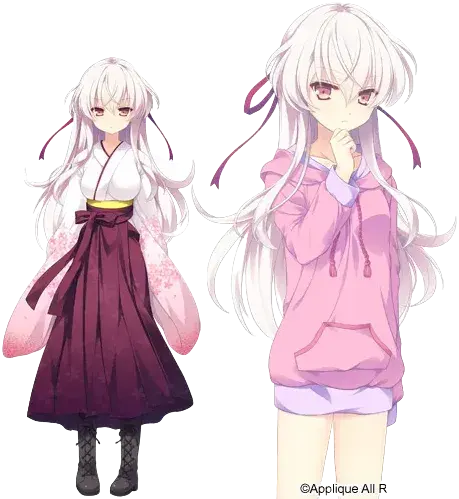 桜花