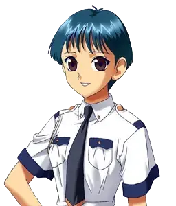杏子