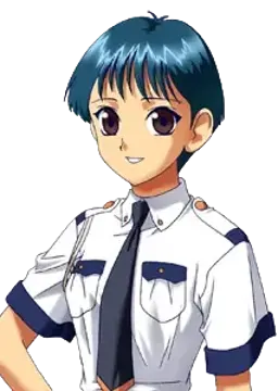 杏子