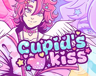 Cupid's Kiss