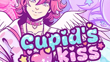 Cupid's Kiss