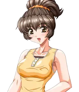 森岡 塔子
