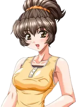 森岡 塔子