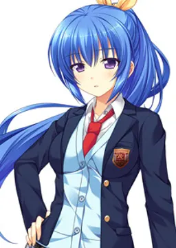 瀬峰 藍里