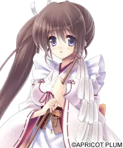 姫石穂香
