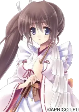 姫石穂香