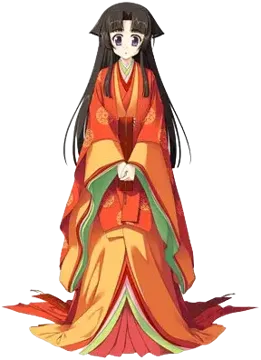 久留滝 桜姫