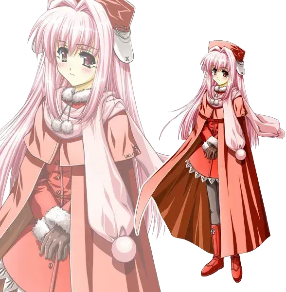 ルミカ・レム・アーデルハイド