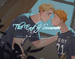 The End of Summer