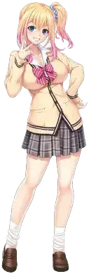 藤宮 遥